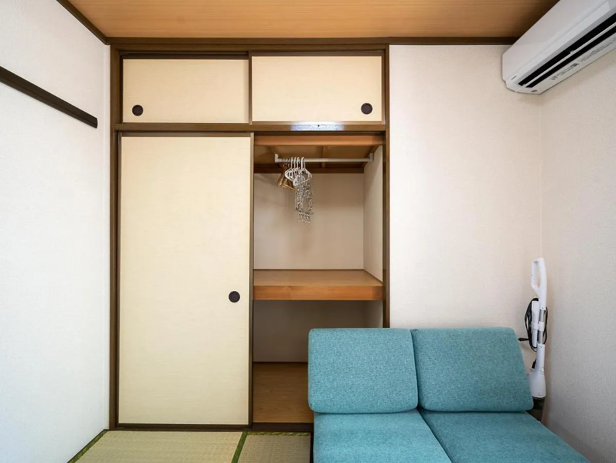 Apartment Maison Elegance Tokyo