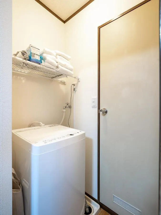 Maison Elegance Tokyo Apartment