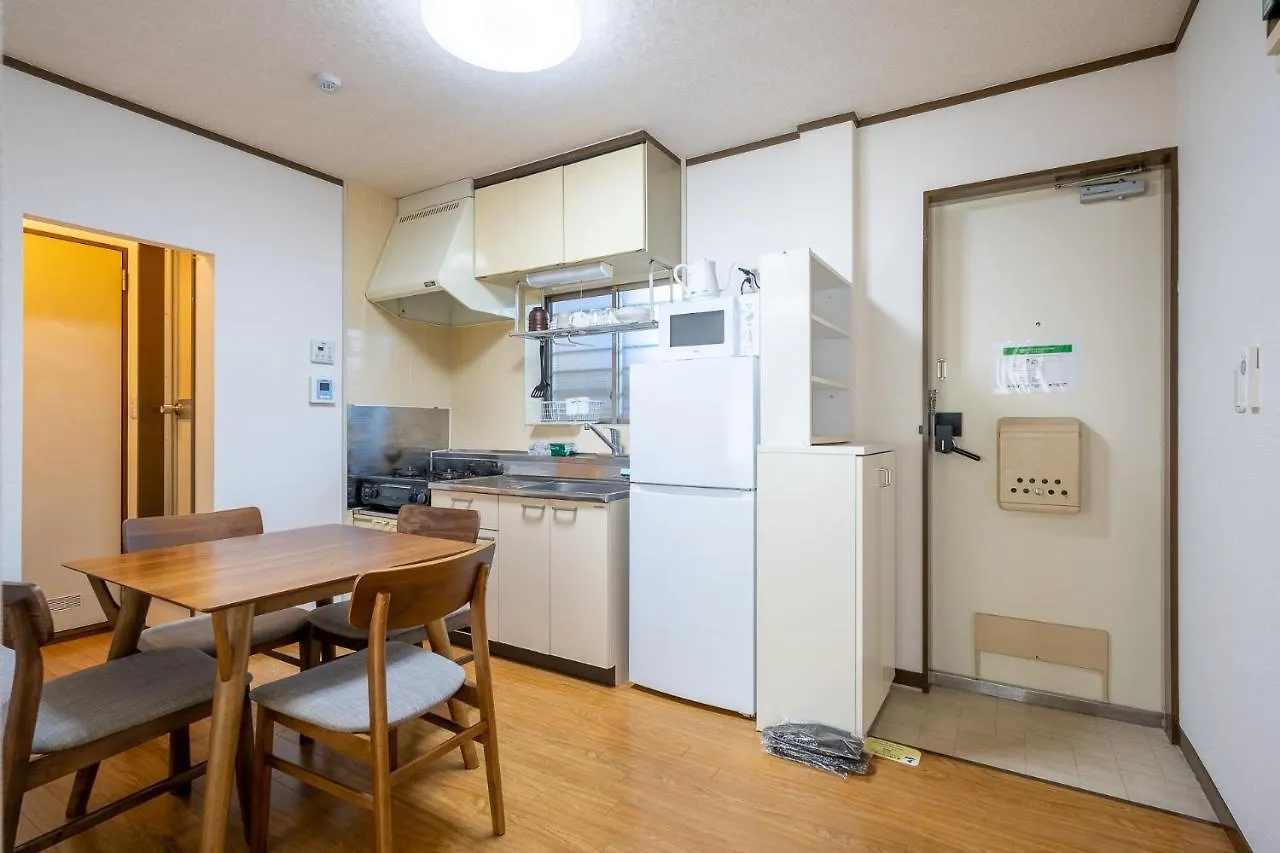 Maison Elegance Tokyo
