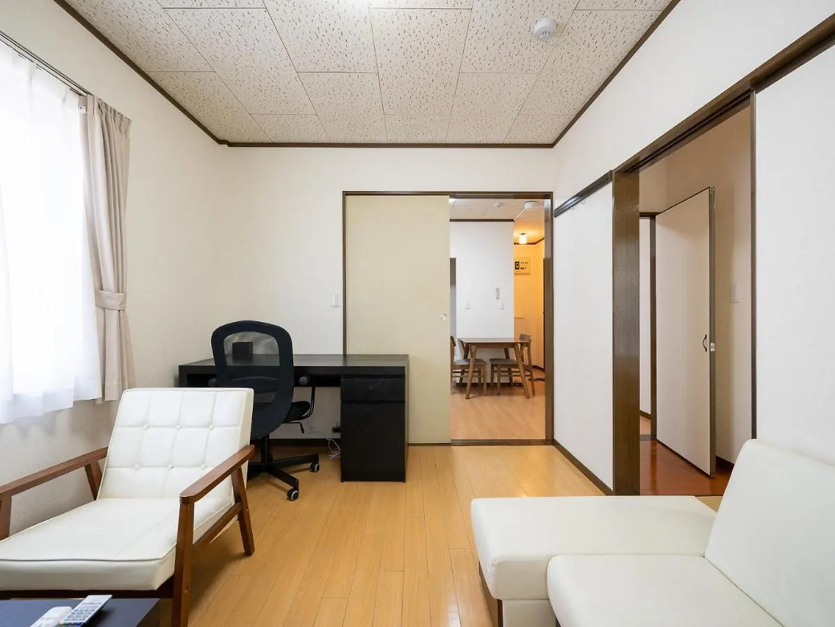 Maison Elegance Tokyo