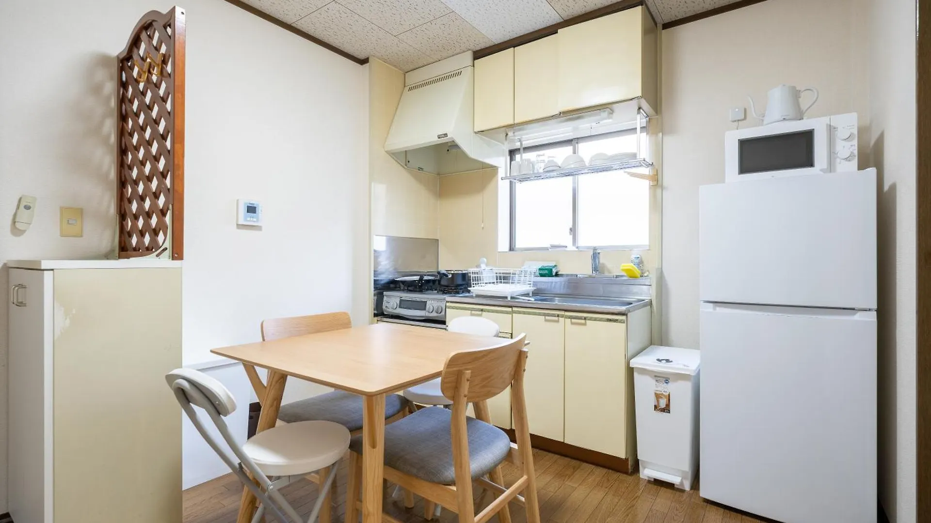 Maison Elegance Tokyo Apartment