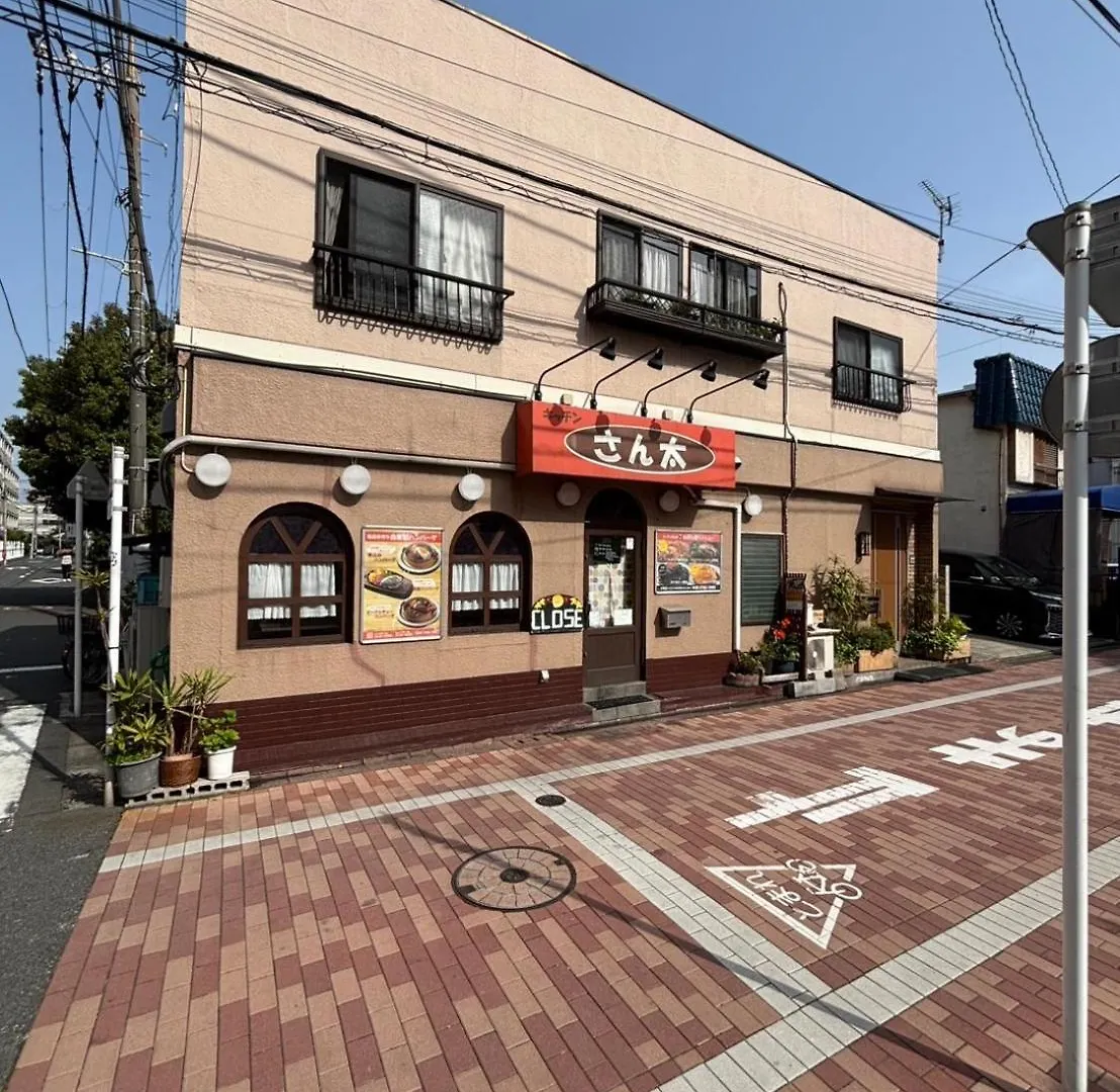 Maison Elegance Tokyo