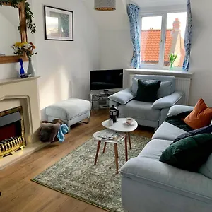 Explorers Nook Spacious Yorkshire Wolds With Cycle Storage , Market Weighton United Kingdom
