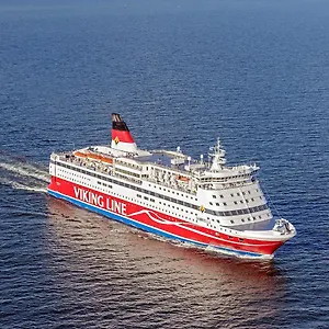 Viking Line Ferry Gabriella - 2-night Cruise Stockholm-helsinki-stockholm , Stockholm Sweden