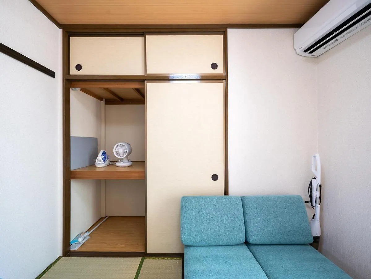 Maison Elegance 東京都 0*,  日本