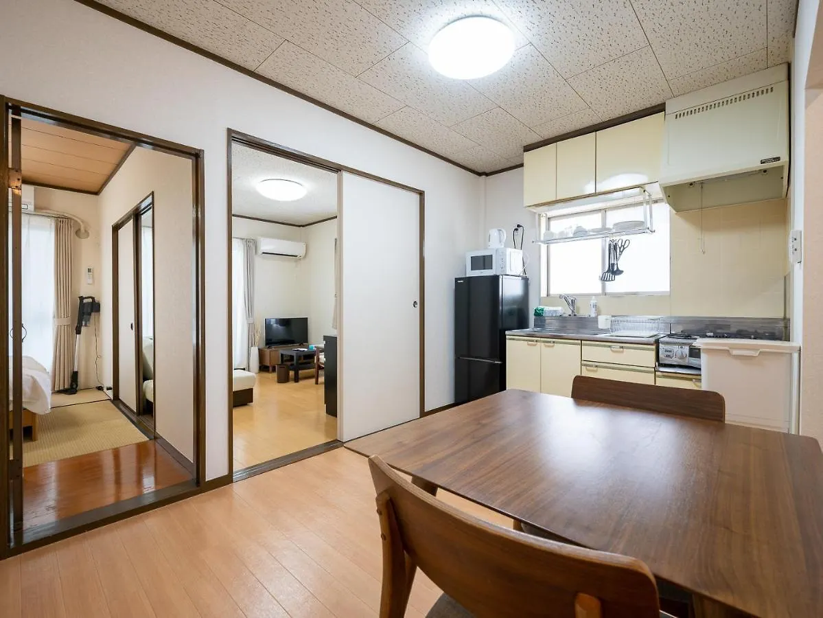 Maison Elegance 東京都 0*,