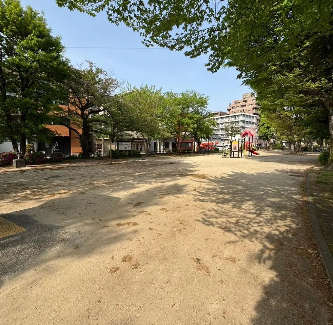 Maison Elegance 東京都 アパート